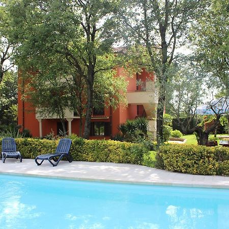 Aqua Family Apartments Karigador Zewnętrze zdjęcie