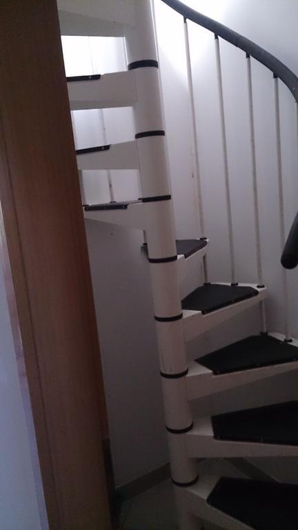 Aqua Family Apartments Karigador Pokój zdjęcie