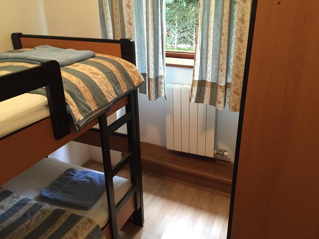 Aqua Family Apartments Karigador Zewnętrze zdjęcie