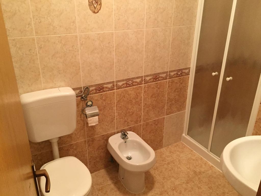 Aqua Family Apartments Karigador Zewnętrze zdjęcie
